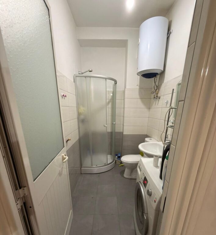 For rent 3+1+ parking Botanical Garden 700€