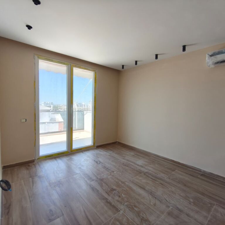 🏡 SHITET APARTAMENT 1+1 – Golem