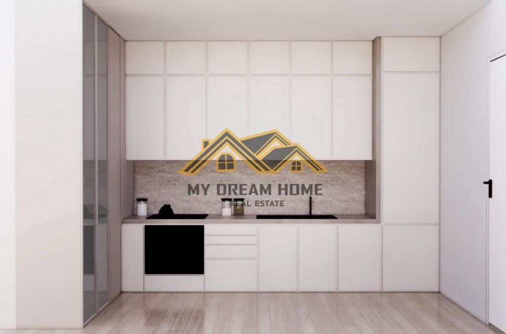 SHITET APARTAMENT 2+1 PLAZH RROTA E KUQE 20 M LARG DETIT !