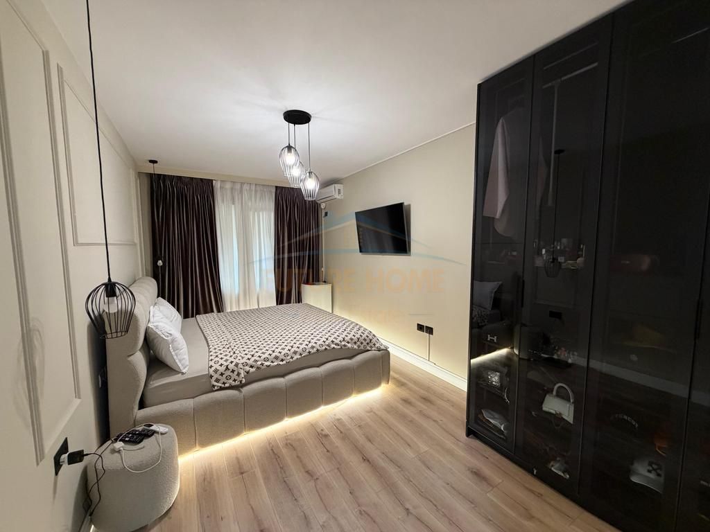 Shitet Apartament 2+1+2, Niku Construction, Komuna e Parisit