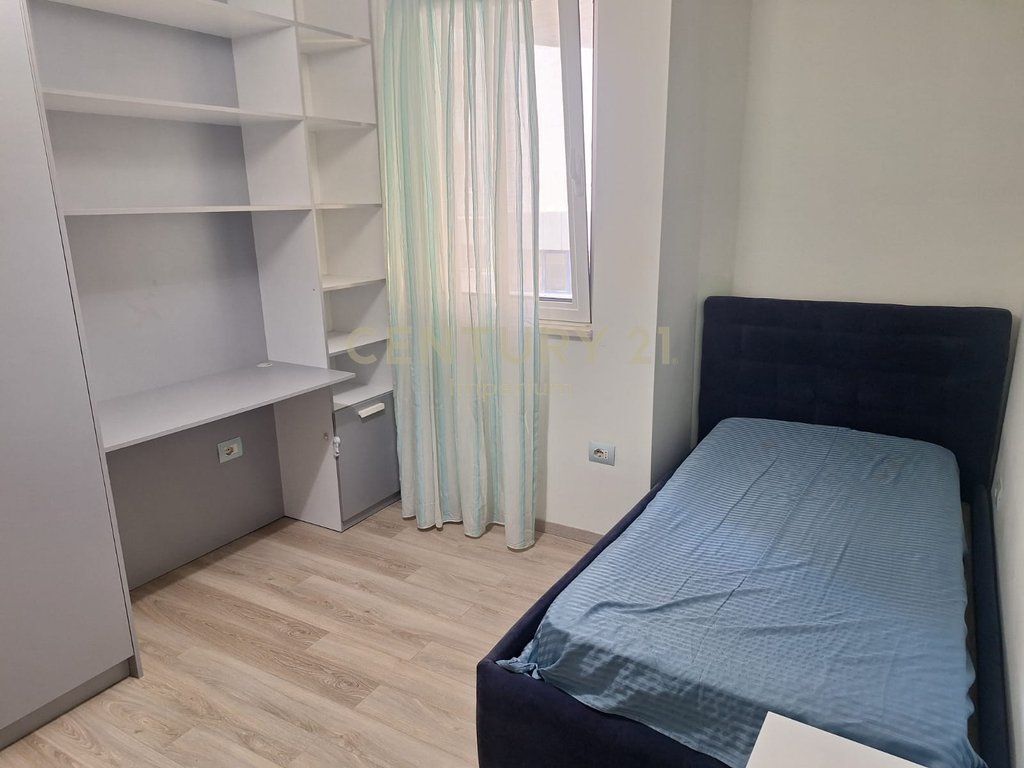 Apartment 3+1+2 + parking space for rent in Bllok! 1,500 € /Month