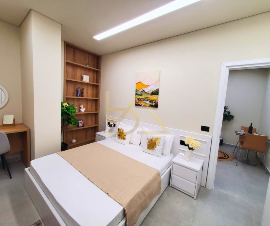 Shiten 3 Apartamente + 1 Zyrë – Durrës, Plazhi Iliria, Lagjja 13