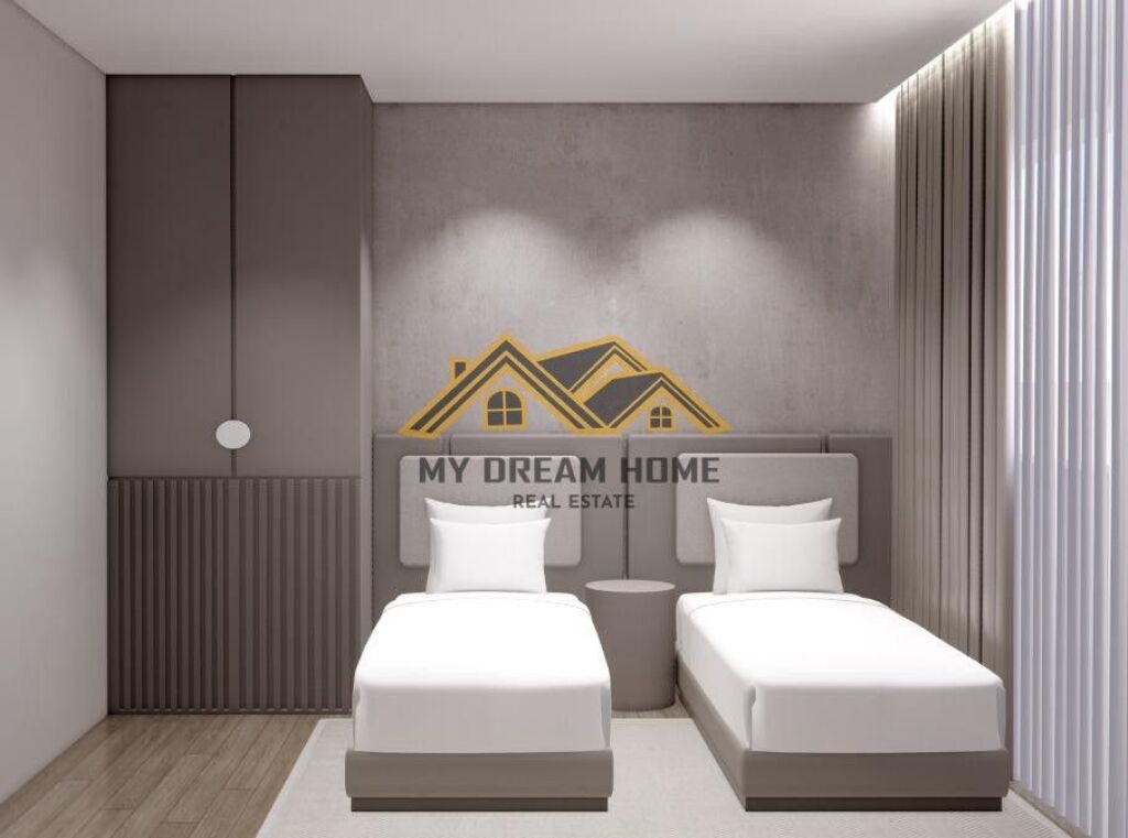 SHITET APARTAMENT 2+1 PLAZH RROTA E KUQE 20 M LARG DETIT !