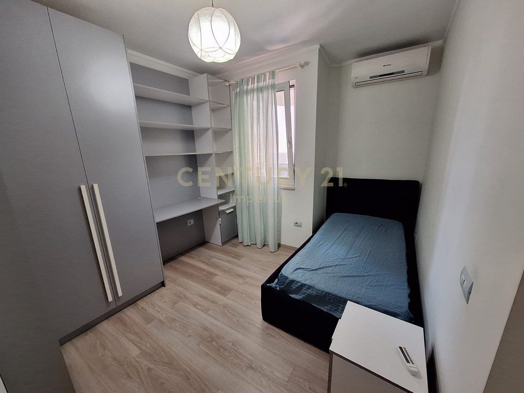 Apartment 3+1+2 + parking space for rent in Bllok! 1,500 € /Month
