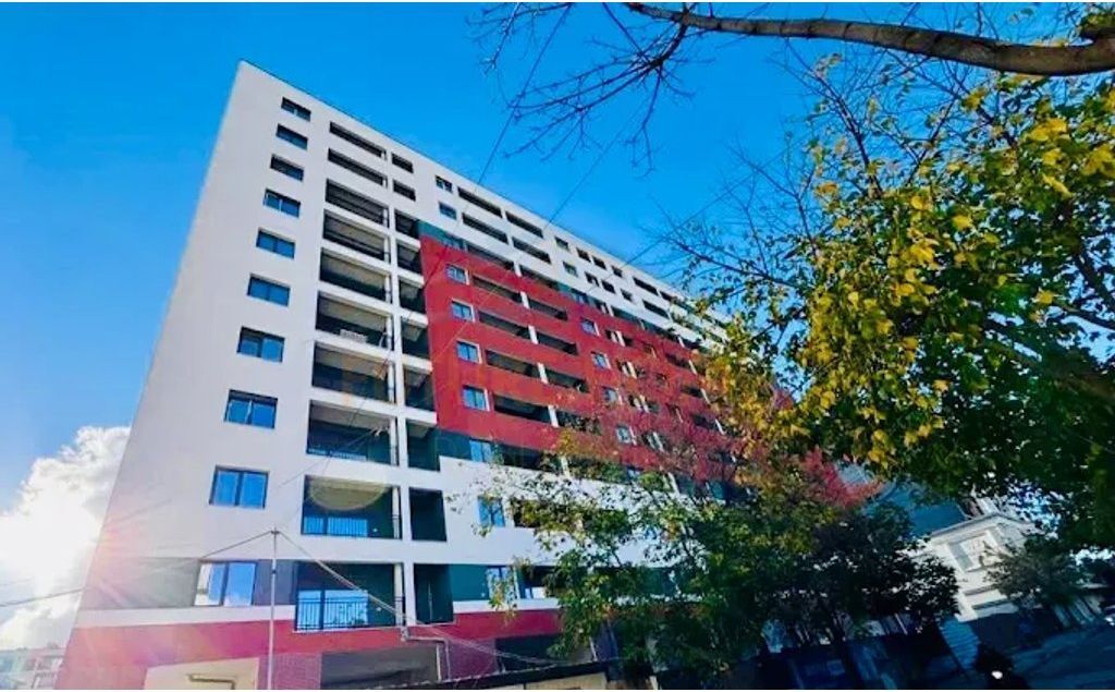 For sale, 28 Parking Spaces, "Mirabella Residence", Oxhaku.