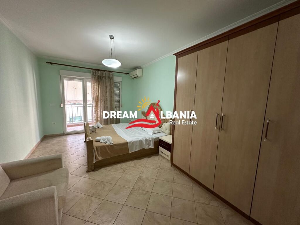 Appartamento in Affitto 3+1+2 Bagni+Parcheggio a Myslym Shyr a Tirana (ID 4231495)