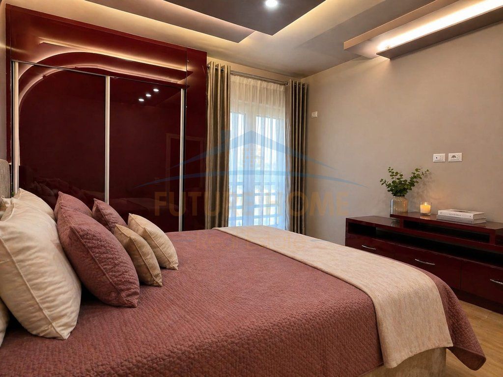 Qera, Apartament 2+1+Post Parkimi,Rruga Tafaj, gjimanzi Partizani, Tiranë