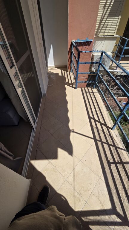 🏖 Shitet Apartament 1+1 me Ballkon | Kompleksi Alb Adriatik, Golem