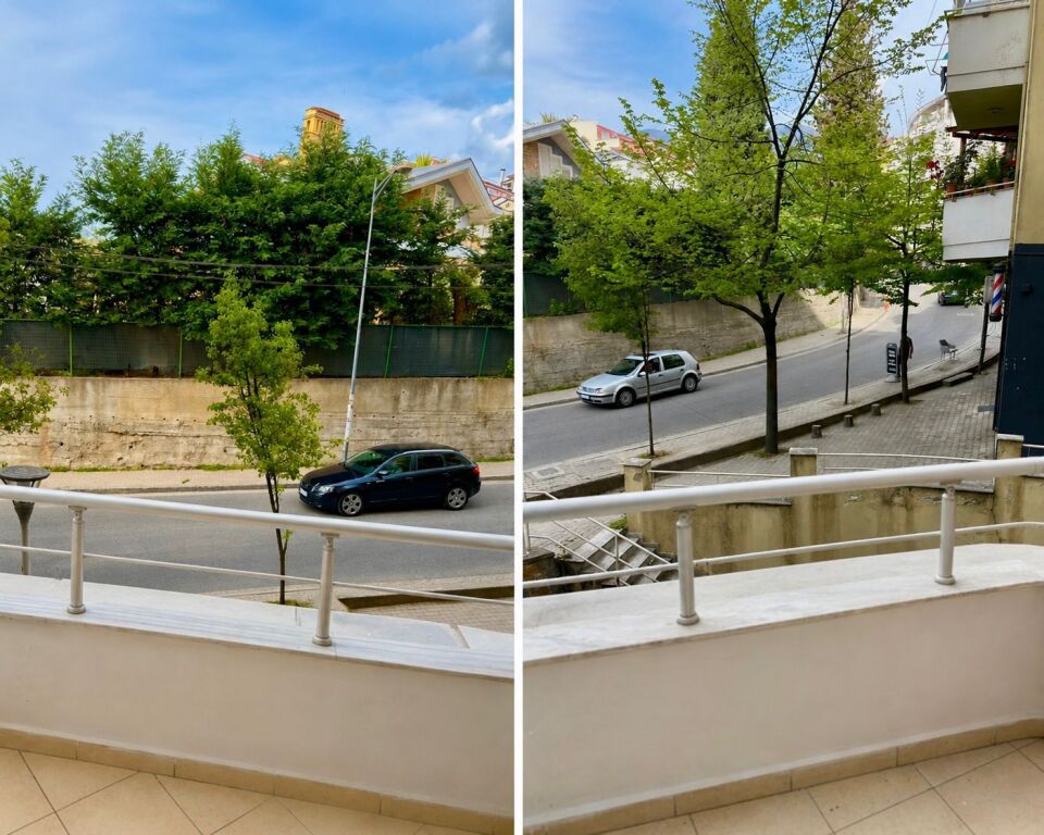 For Rent 2+1 Apartment comfortable in Fresk