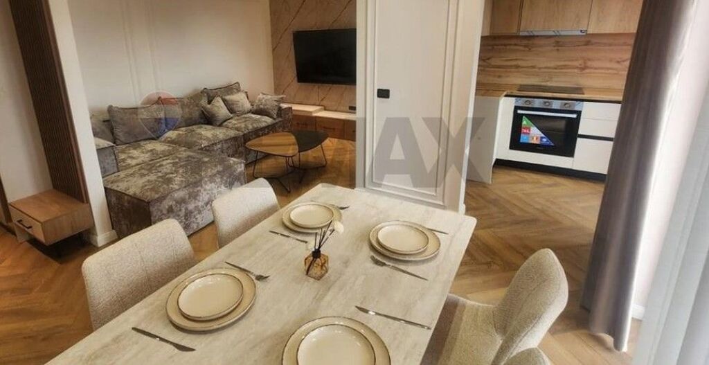Apartment 2+1 for sale, Opposite Delijorgji  ID:530601005-263