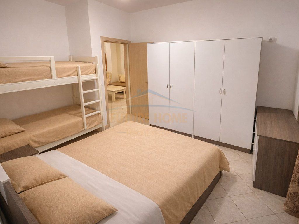 Shitet, Apartament 1+1, Shkembi i Kavajes.