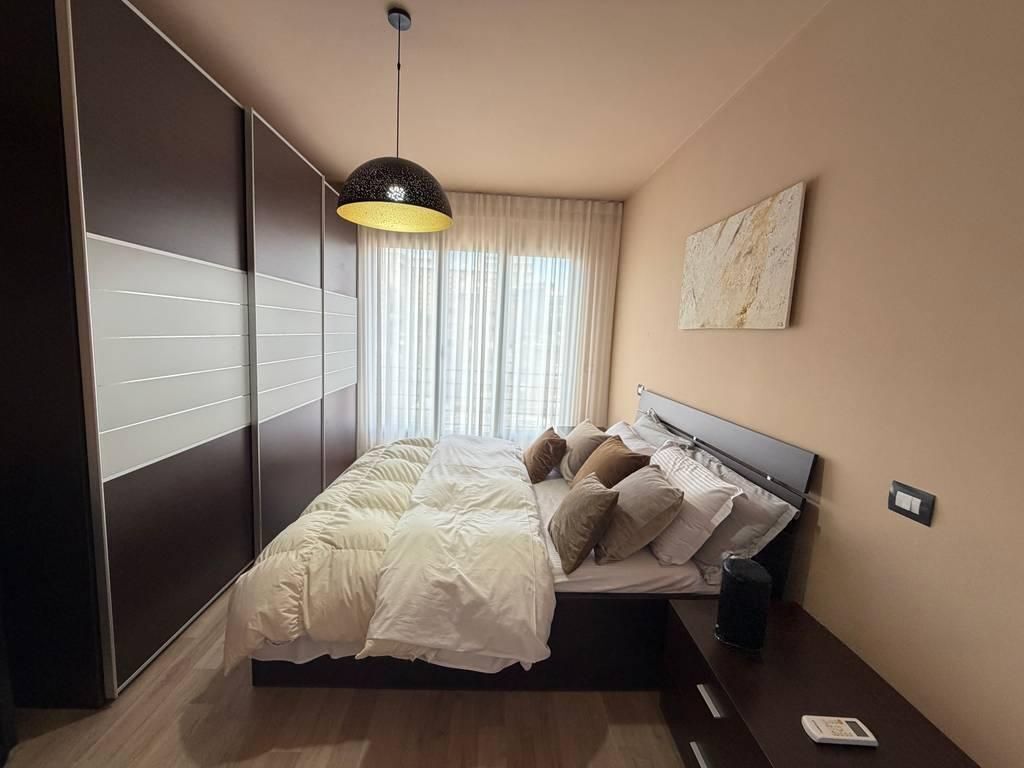 Apartament komod 1+1 me qira!
