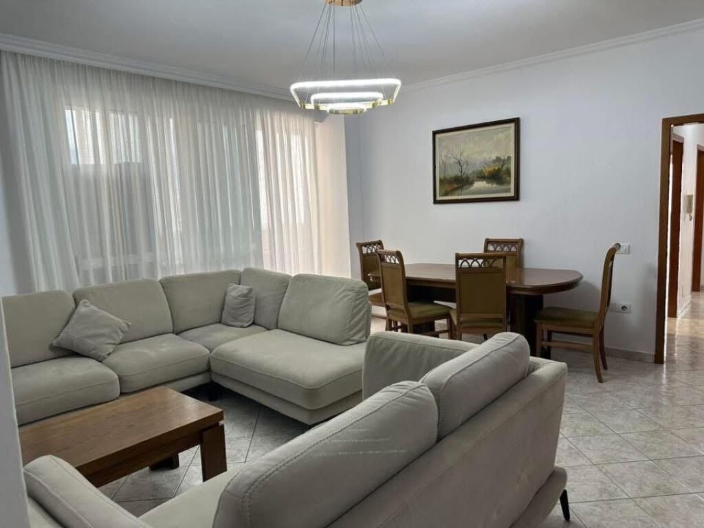 Qera | Apartament 3 + 1 | Selvia | 700 €/muaj