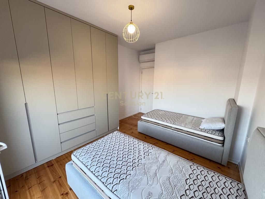 FOR RENT APARTMENT 2+1+2+VERANDA IN XHAMLLIK! 750 € /Month
