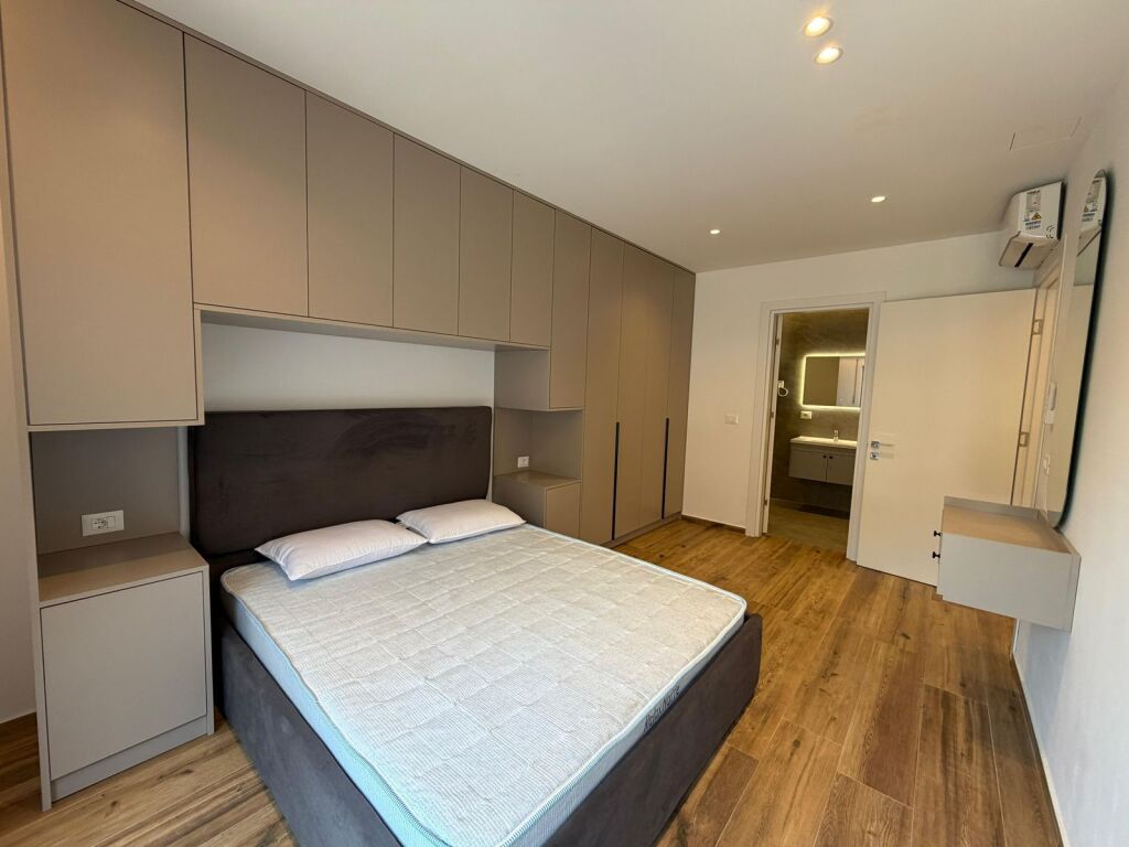 Apartamen 2+1+2 tek Rezidenca Kodra e diellit 2