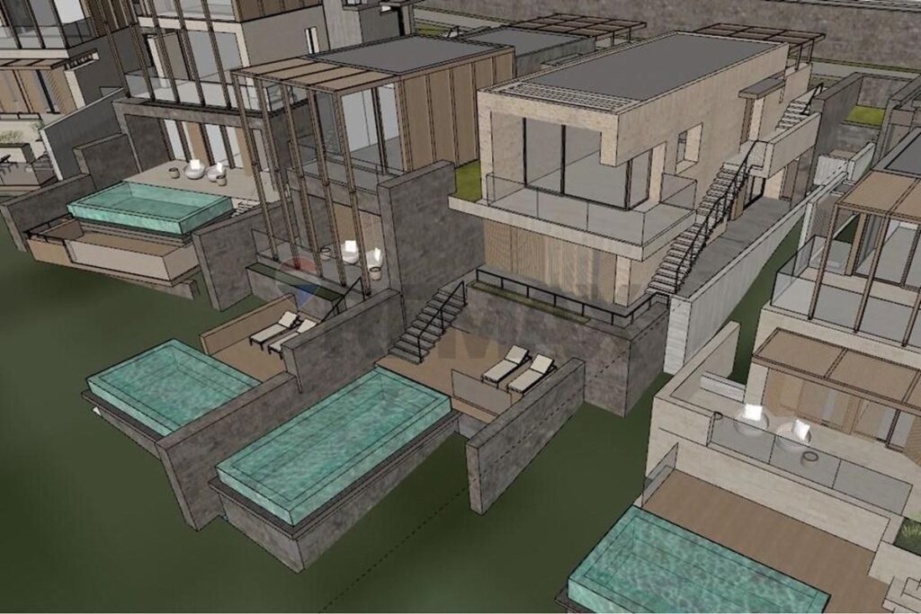 Villa Individuale di Lusso in vendita | Green Coast 2