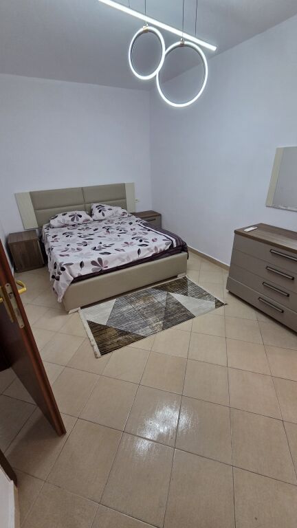 🏖 Shitet Apartament 1+1 me Ballkon | Kompleksi Alb Adriatik, Golem