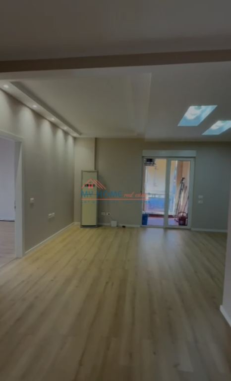 Apartament 2+1 ne shitje tek Oxhaku ne Tirane