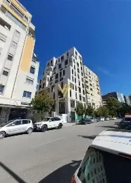APARTMENT 2+1+2 FOR SALE NEAR KOSOVARËVE STREET!!