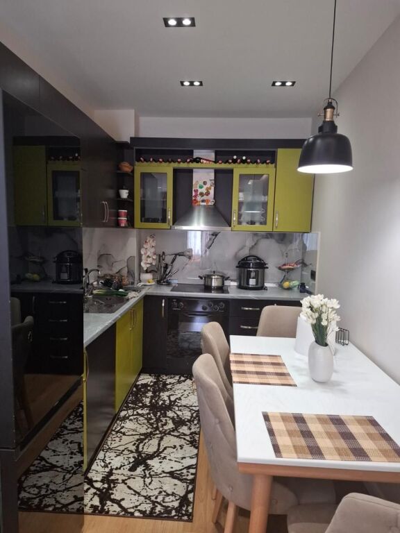 Apartment 1+1 for sale in Fresk / Melisa Bread Bakery