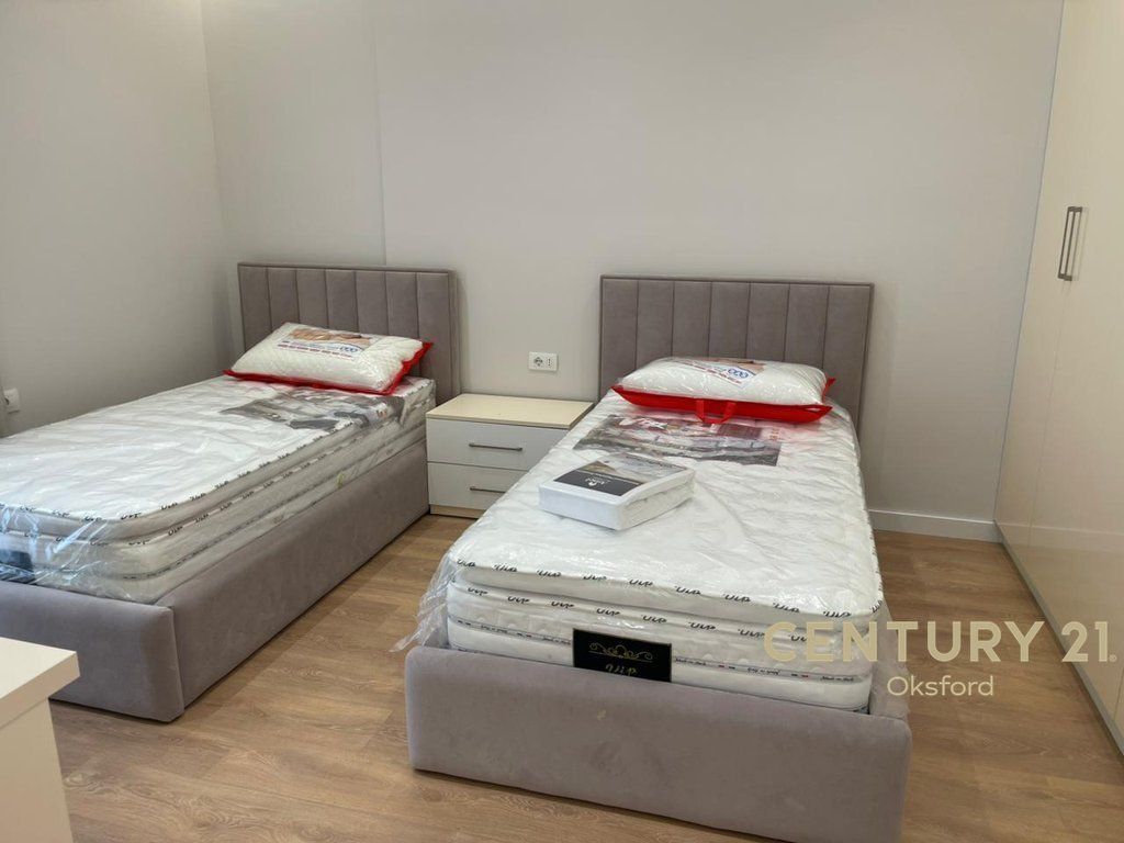 Apartment 3+2+1 for Sale in Univers City – 6th Floor 191,400 €
