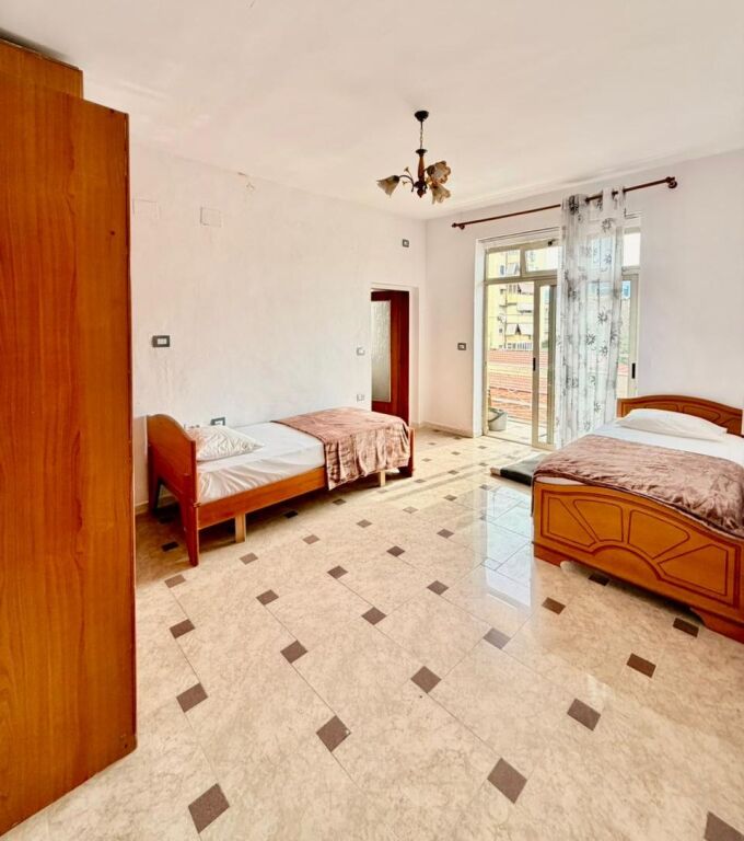 2+1 Apartment for rent – Durres Street !