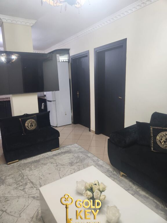 🏡 SHITET APARTAMENT 2+1 GOLEM PRAN ALB ADRIATIK HOTEL