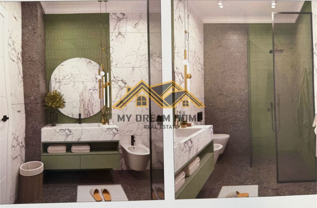GOLEM, VENDIAMO APPARTAMENTO 1+1 A LIBURNA RESIDENCE!