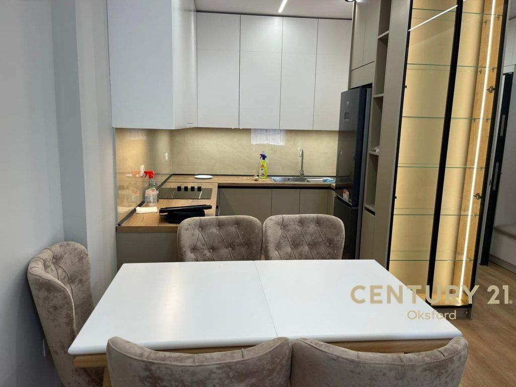 Apartment 3+2+1 for Sale in Univers City – 6th Floor 191,400 €