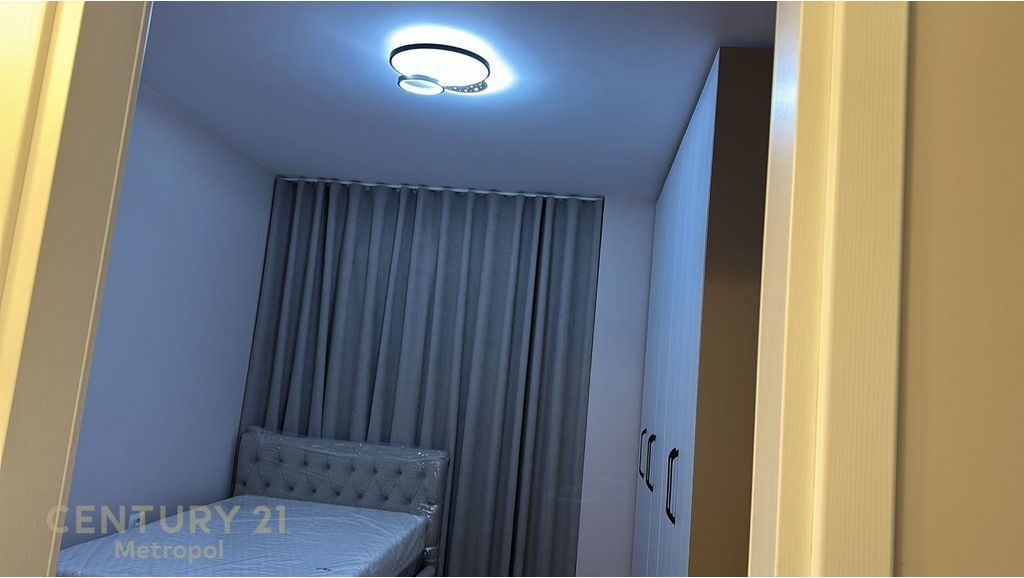 Luxurious apartment for rent 2+1+2 at Trio Tower – newly furnished, DON BOSKO.