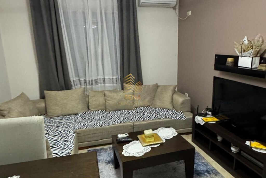 Affitto, Appartamento 2+1+balcone, Astir, 50.000 Leke/mese