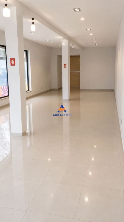 LOCALE COMMERCIALE+MAGAZZINO IN AFFITTO "VICINO AMERICAN 3" 400.000 LEKE