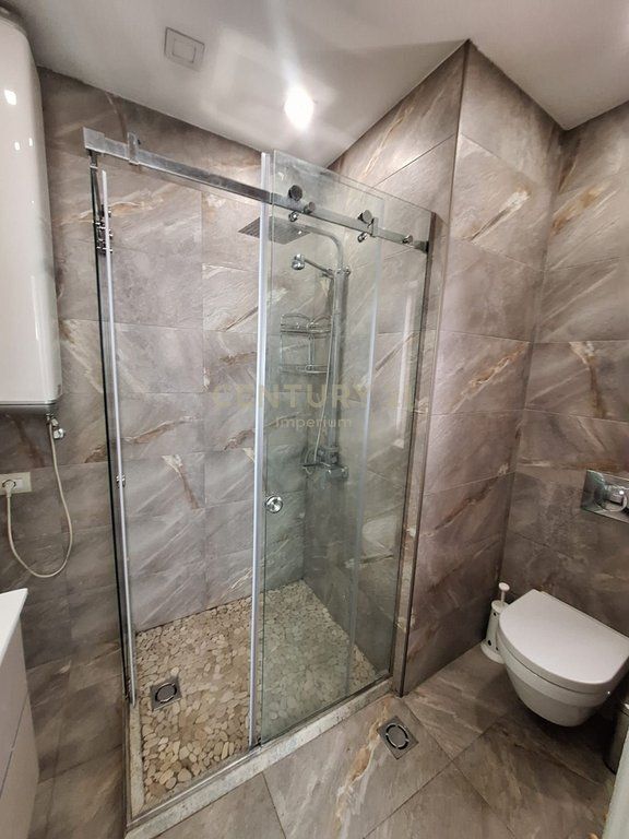 Apartment 3+1+2 + parking space for rent in Bllok! 1,500 € /Month