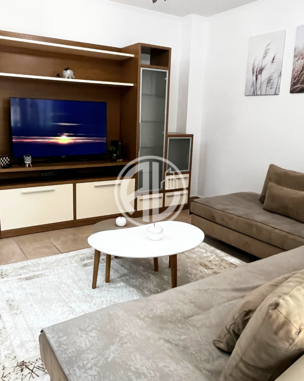 Jepet me Qira – Apartament 2+1+2 në Vollga, pranë Sfinksit