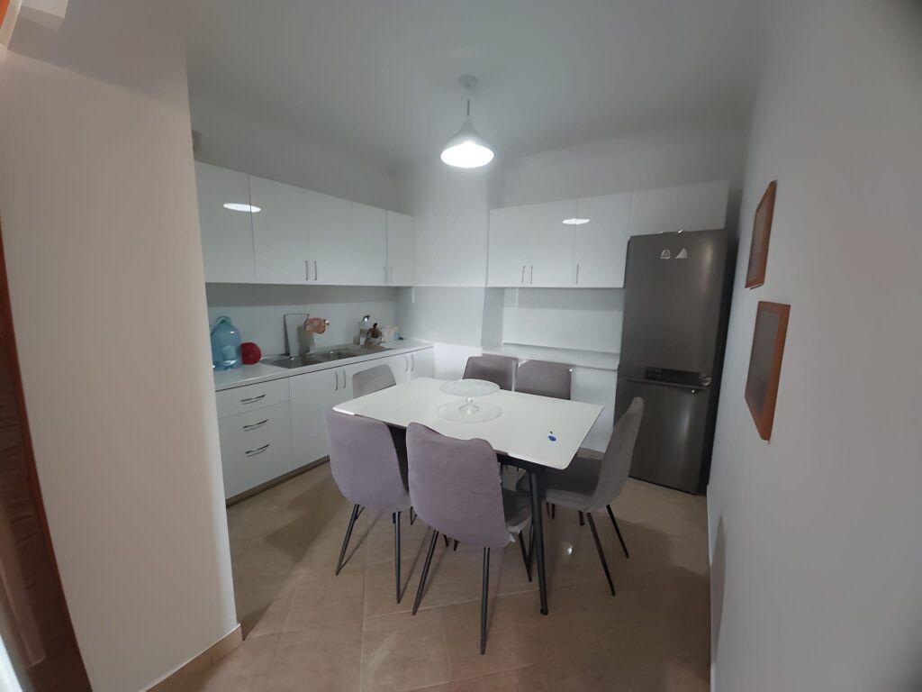 Apartment 2+1 for rent – Grand Complex, Ali Demi !