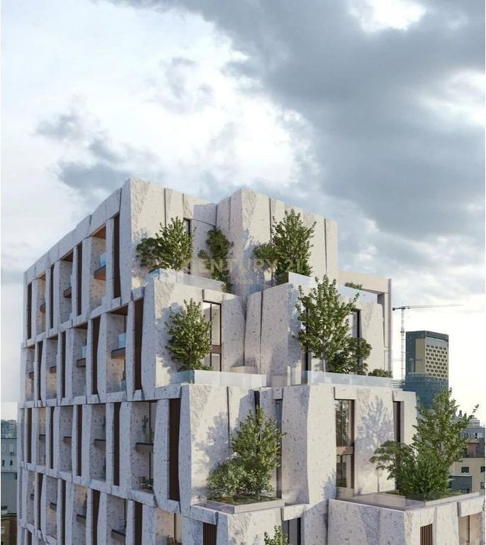 APPARTAMENTO 1+1 IN VENDITA IN VIA BARDHYL - RESIDENZA MONOLITH