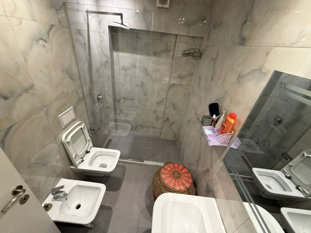 Apartment For Rent 2+1 Near the Train Station (ID B220309) Tirana