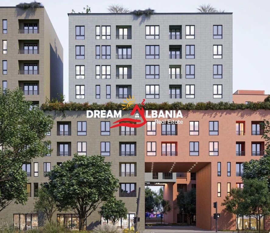 Apartment 3+1+2 For Sale In Porcelan (ID 4131503)