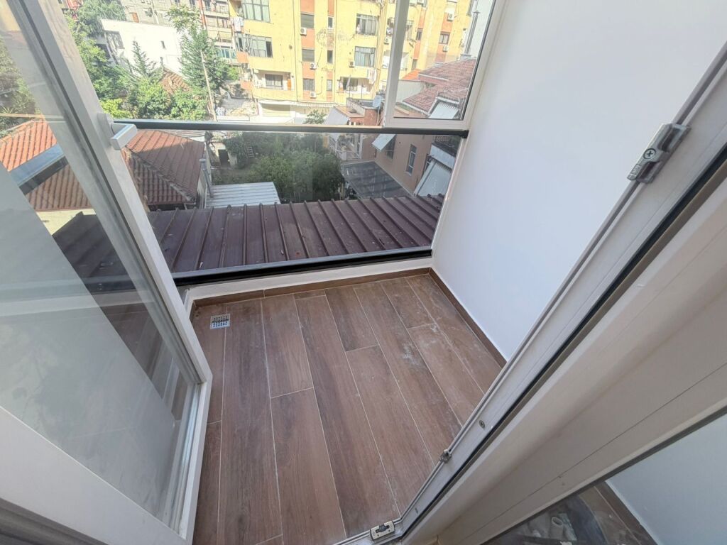 Super apartament 1+1 me qira te 21 Dhjetori