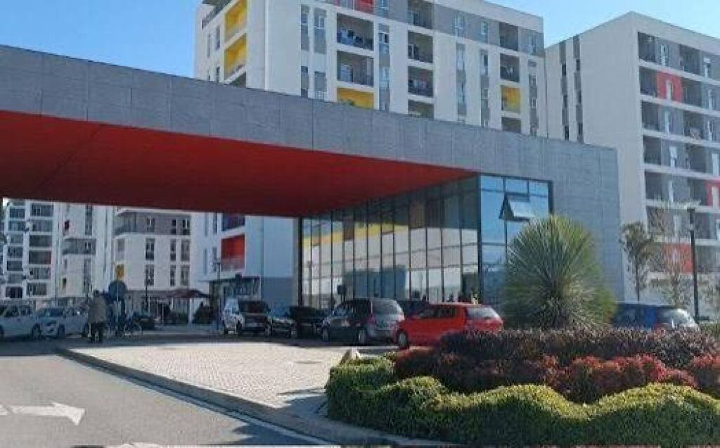 Apartment 2+1 for sale – Univers City