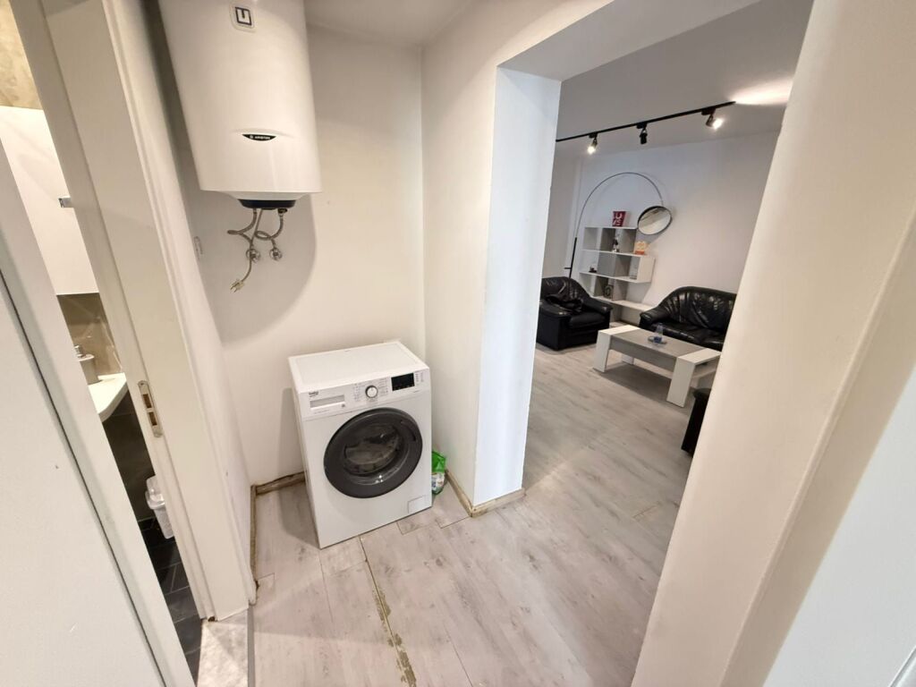Apartment For Rent 2+1 Near the Train Station (ID B220309) Tirana