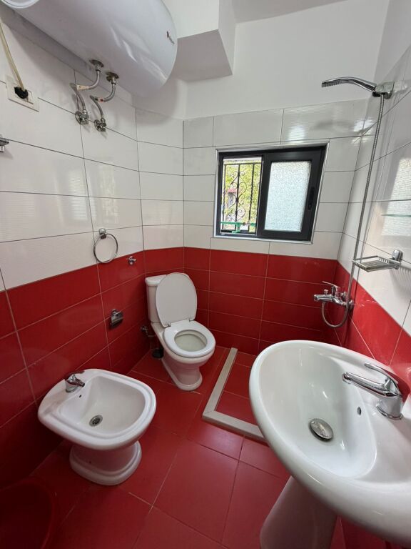 Rent | Apartament 2 + 1 | Oxhaku | 500 €/month