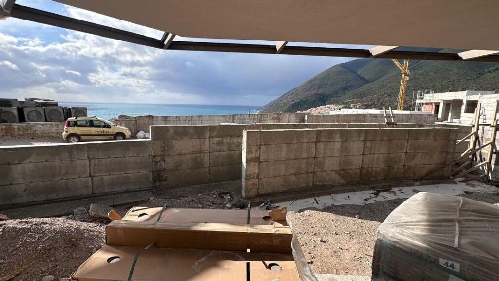 🏡 Appartamento 1+1 in vendita – Green Coast 2