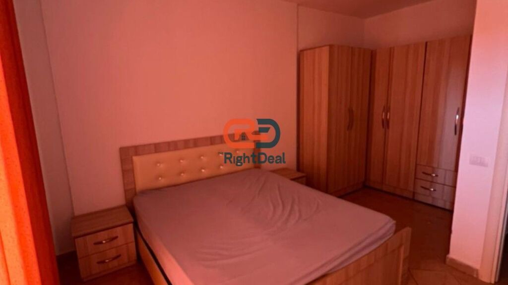 Opportunity! In Fresk, Apartment 2+1 for Sale, Ready for Living!!!
