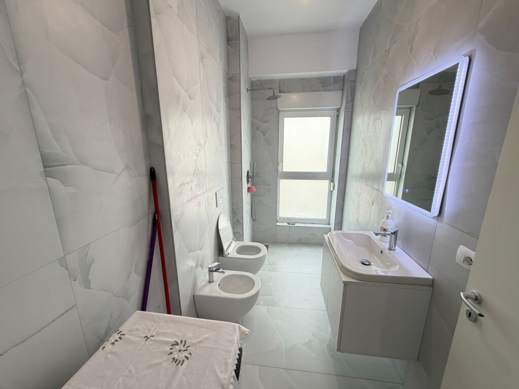 For rent 1+1 Ali Demi