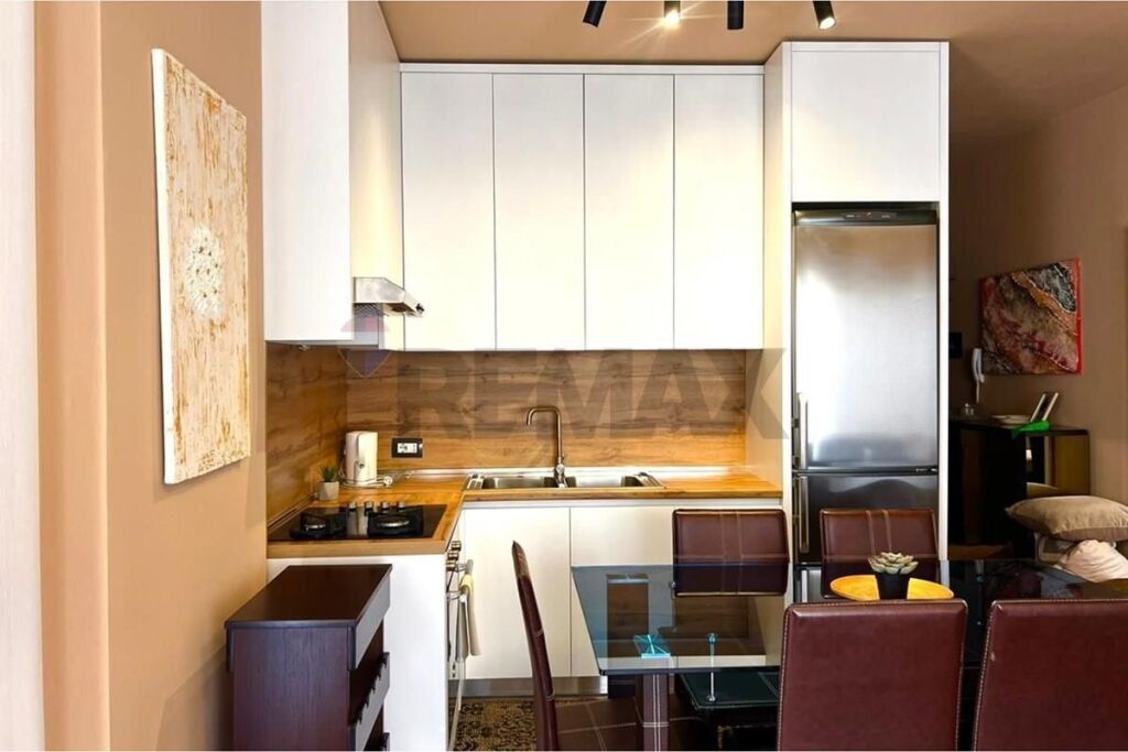 1+1 for rent in Mine Peza