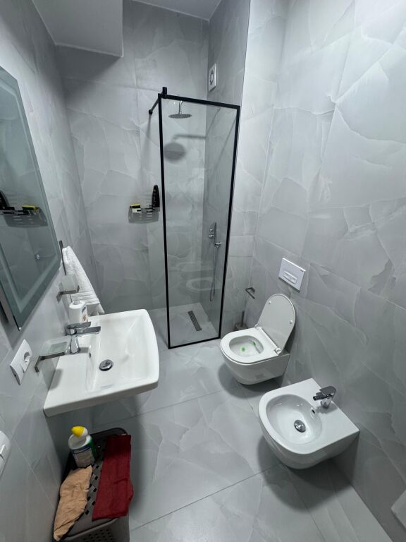 Super apartment 1+1 for rent