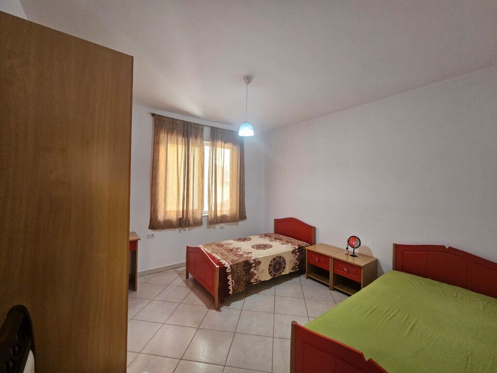 Apartament 2+1 per qira tek Kopshti Zoologjik!