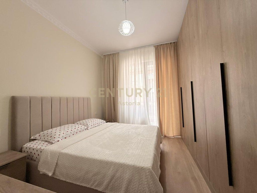 JEPET ME QIRA APARTAMENT PREMIUM 1+1 TE REZIDENCA URBAN GATE, ASTIR