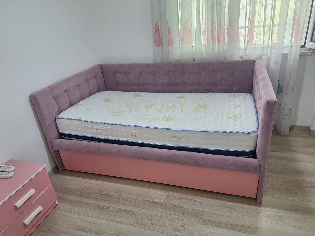 Apartment 3+1+2 + parking space for rent in Bllok! 1,500 € /Month